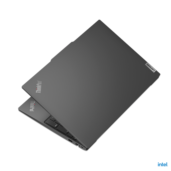 Lenovo TP E16 G1 , i3-1315U, 16.0˝ 1920x1200 WUXGA, UMA, 8GB, SSD 512GB, W11Pro, matný, 3y OS 