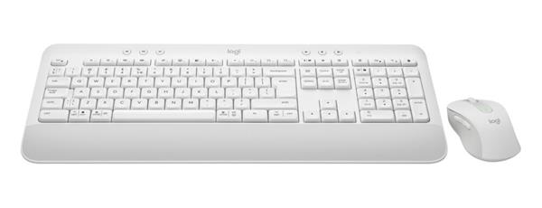 Logitech® MK650 Signature Combo for Business - OFFWHITE - US INT&quot;L - INTNL 