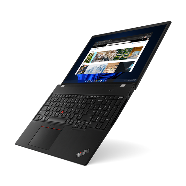 Lenovo TP P16s G2, i7-1360P, 16.0˝ 3840x2400 WQUXGA, RTX A500/4GB, 32GB, SSD 1TB, W11Pro, 400N, lesklý, 3y PS 