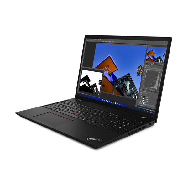 Lenovo TP P16s G2, i7-1360P, 16.0˝ 3840x2400 WQUXGA, RTX A500/4GB, 32GB, SSD 1TB, W11Pro, 400N, lesklý, 3y PS 