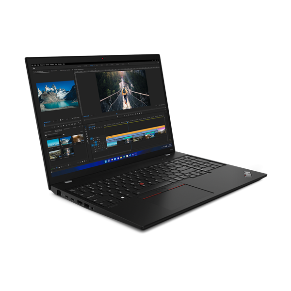 Lenovo TP P16s G2, i7-1360P, 16.0˝ 3840x2400 WQUXGA, RTX A500/4GB, 32GB, SSD 1TB, W11Pro, 400N, lesklý, 3y PS 