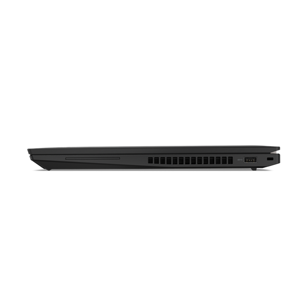 Lenovo TP P16s G2, i7-1360P, 16.0˝ 1920x1200 WUXGA, RTX A500/4GB, 16GB, SSD 512GB, W11Pro, 400N, matný, 3y PS 