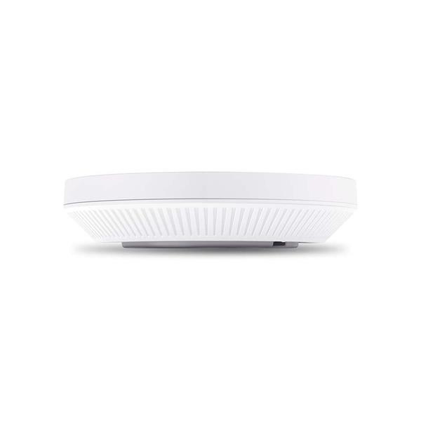 TP-LINK "AX1800 Ceiling Mount Dual-Band Wi-Fi 6 Access Point PORT:1× Gigabit RJ45 PortSPEED:574Mbps at  2.4 GHz + 1201 