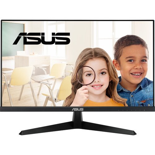 ASUS VY249HGE 24" IPS 1920x1080 Full HD 144Hz 1ms 250cd HDMI čierny 