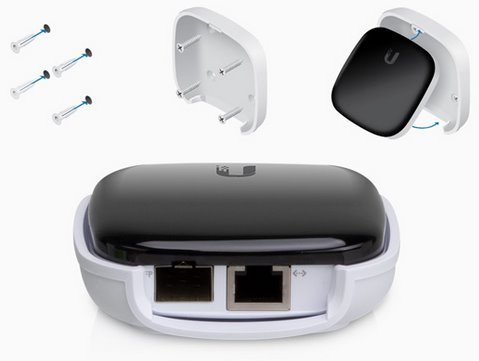 Ubiquiti UFiber AE Converter 