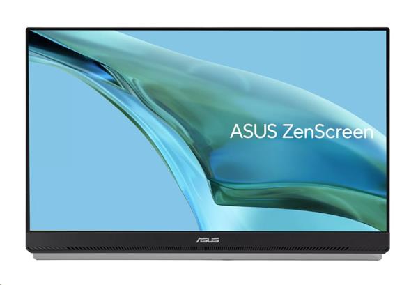 ASUS ZenScreen MB249C 23.8" IPS prenosný USB-C monitor 1920x1080 5ms 250cd HDMI repro 