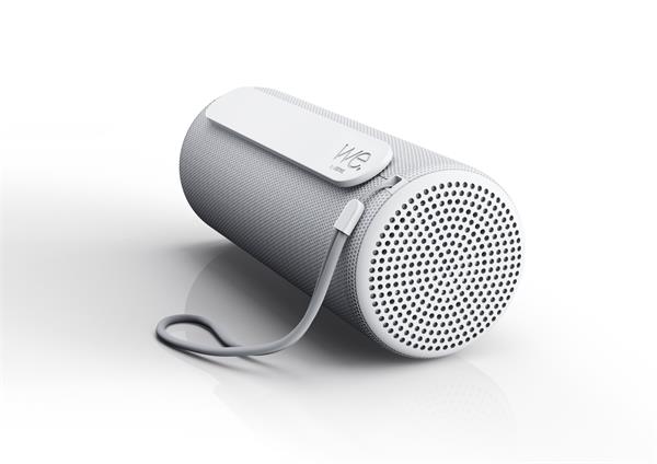 WE. HEAR 1 By Loewe Portable Speaker 40W, Cool Grey 