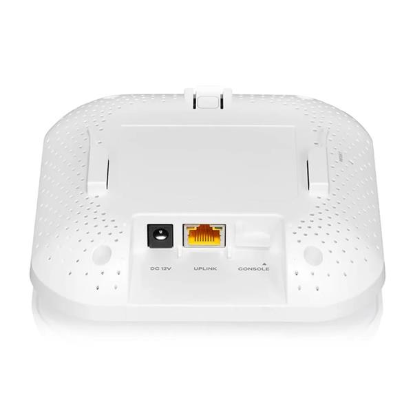 ZyXEL NWA90AXPRO, 2.5GB LAN Port, 2x2:3x3 MU-MIMO, Standalone / NebulaFlex Wireless Access Point, Single Pack 