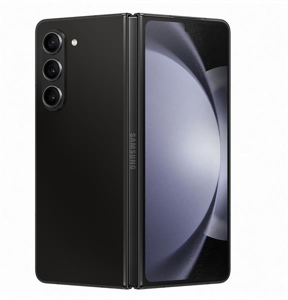 Samsung Galaxy Z Fold5 5G, 1TB, čierny 