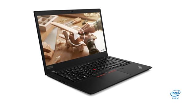 Lenovo TP T14 G4 i7-1365U Vpro 14.0" WUXGA 400N matny UMA 32GB 1TB SSD 4Gready W11Pro  3y OS SK CZ  