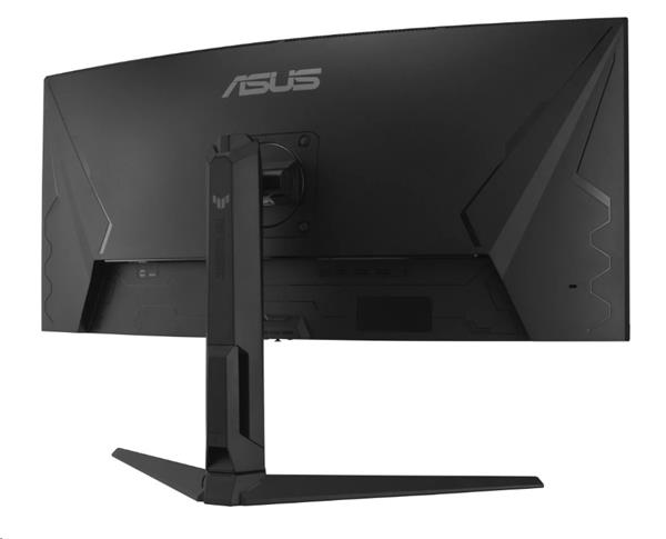 ASUS TUF Gaming VG34VQL3AB 34" WQHD 3440x1440 180Hz 1ms 400cd USB 2xHDMI 2xDP Repro  