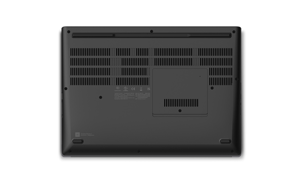 Lenovo TP P16 G2, i9-13980HX, 16.0˝ 3840x2400 WQUXGA/Touch, RTX 5000 Ada/16GB, 64GB, SSD 2TB, W11Pro, 400N, lesklý, 3yPS 