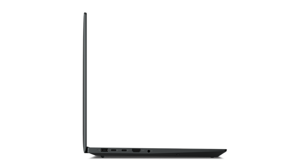 Lenovo TP P1 G6, i7-13700H, 16.0˝ 1920x1200 WUXGA, RTX A1000/6GB, 16GB, SSD 512GB, W11Pro, matný, 3y PS 