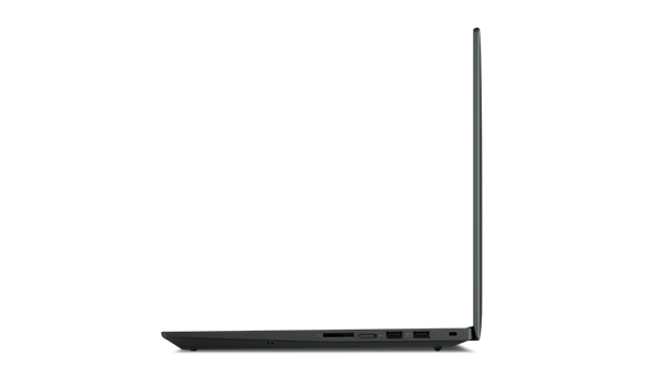 Lenovo TP P1 G6, i7-13700H, 16.0˝ 1920x1200 WUXGA, RTX A1000/6GB, 16GB, SSD 512GB, W11Pro, matný, 3y PS 