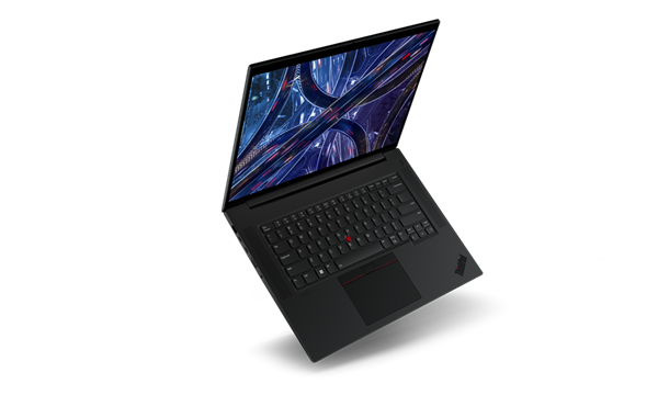 Lenovo TP P1 G6, i7-13700H, 16.0˝ 1920x1200 WUXGA, RTX A1000/6GB, 16GB, SSD 512GB, W11Pro, matný, 3y PS 