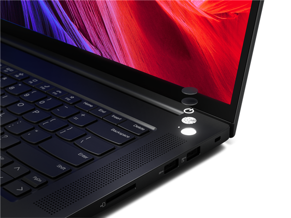 Lenovo TP P1 G6, i7-13700H, 16.0˝ 1920x1200 WUXGA, RTX A1000/6GB, 16GB, SSD 512GB, W11Pro, matný, 3y PS 