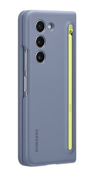 Samsung ochranné pouzdro s perem S Pen pro Samsung Galaxy Z Fold5,  modrá 