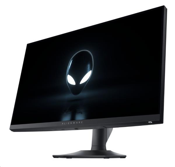 Dell 27 Alienware AW2724HF LED display 68,6 cm (27") 1920 x 1080 px Full HD Čierna 