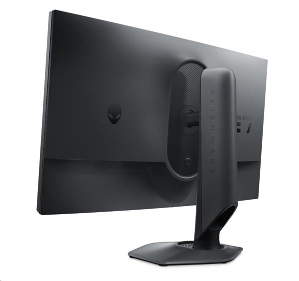 Dell 27 Alienware AW2724HF LED display 68,6 cm (27") 1920 x 1080 px Full HD Čierna 