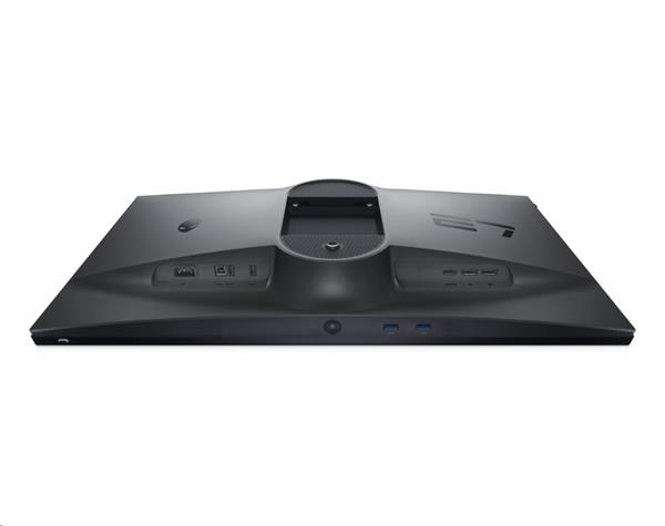 Dell 27 Alienware AW2724HF LED display 68,6 cm (27") 1920 x 1080 px Full HD Čierna 