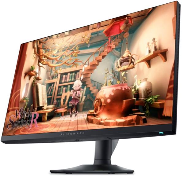 Dell 27 Alienware Gaming Monitor - 27" LCD Dell AW2724DM QHD IPS16:9/1ms/144Hz 