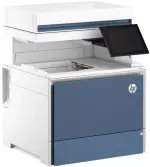 HP Color LaserJet Enterprise MFP 6800dn (A4,  52 strán za minútu,  USB 3.0,  Ethernet,  tlač/ skenovanie/ kopírovanie,  duplex 