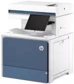 HP Color LaserJet Enterprise MFP 6800dn (A4,  52 strán za minútu,  USB 3.0,  Ethernet,  tlač/ skenovanie/ kopírovanie,  duplex 