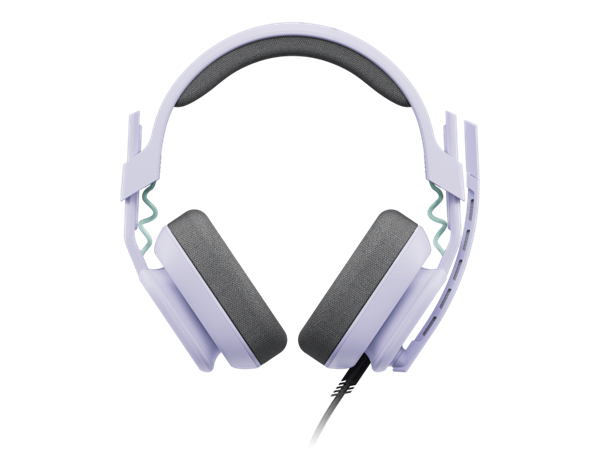 Logitech® A10 Geaming Headset - ASTEROID / LILAC - UNIVERSAL 