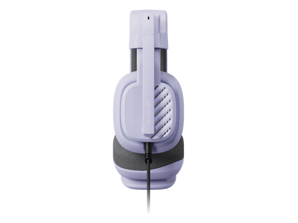 Logitech® A10 Geaming Headset - ASTEROID / LILAC - UNIVERSAL 