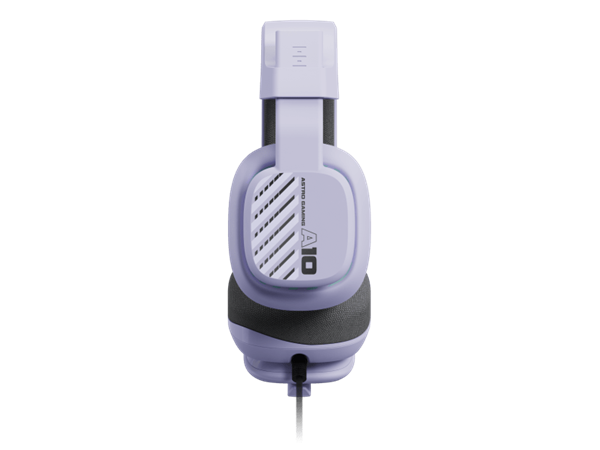 Logitech® A10 Geaming Headset - ASTEROID / LILAC - UNIVERSAL 