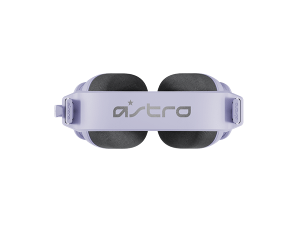 Logitech® A10 Geaming Headset - ASTEROID / LILAC - UNIVERSAL 