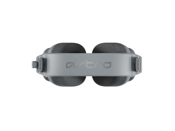 Logitech® A10 Geaming Headset - OZONE - GREY - UNIVERSAL 