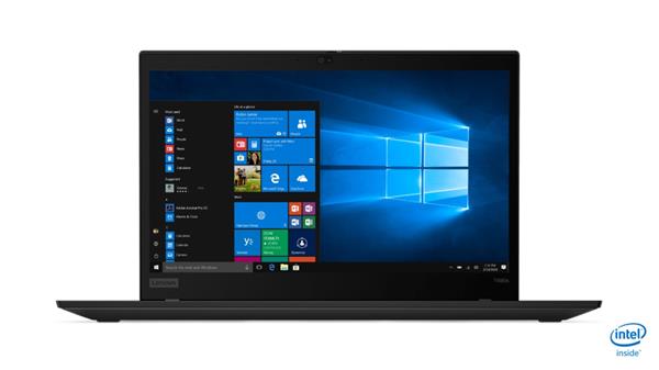 Lenovo TP T14 G4 i7-1365U Vpro 14.0" WUXGA 400N matny UMA 32GB 1TB SSD 4Gready W11Pro  3y OS SK CZ  