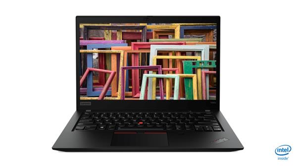 Lenovo TP T14 G4 i7-1365U Vpro 14.0" WUXGA 400N matny UMA 32GB 1TB SSD 4Gready W11Pro  3y OS SK CZ  