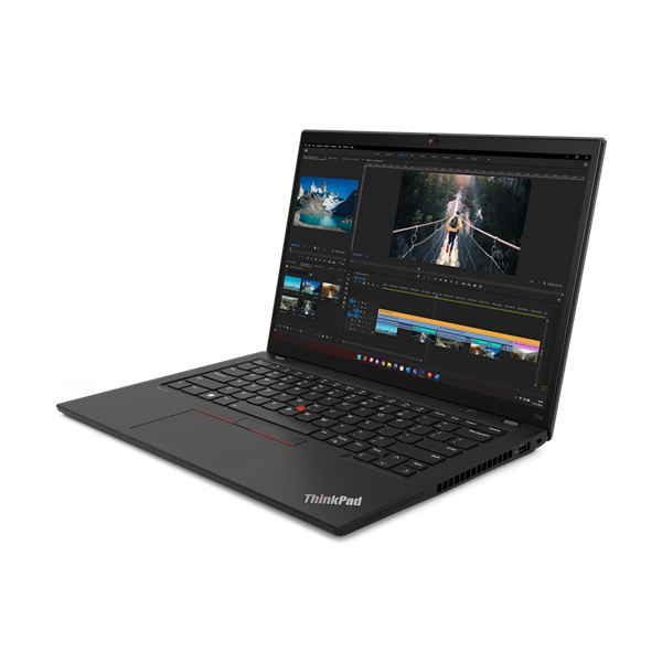 Lenovo TP T14 G4 i7-1365U Vpro 14.0" WUXGA 400N matny UMA 32GB 1TB SSD 4Gready W11Pro  3y OS SK CZ  