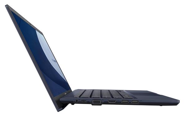 ASUS ExpertBook B1402CVA-EB0333W, i5-1335U, 14.0˝ 1920x1080 FHD, UMA, 16GB, SSD 1TB, W11H FPR, TPM taska, mys 