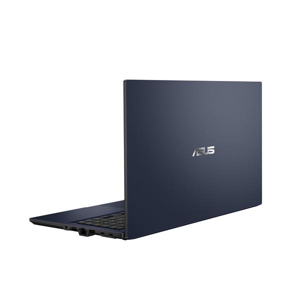 ASUS ExpertBook B1 B1502CVA-BQ0205X, i5-1335U, 15.6˝ 1920x1080 FHD, UMA, 8GB, SSD 512GB, W11Pro  