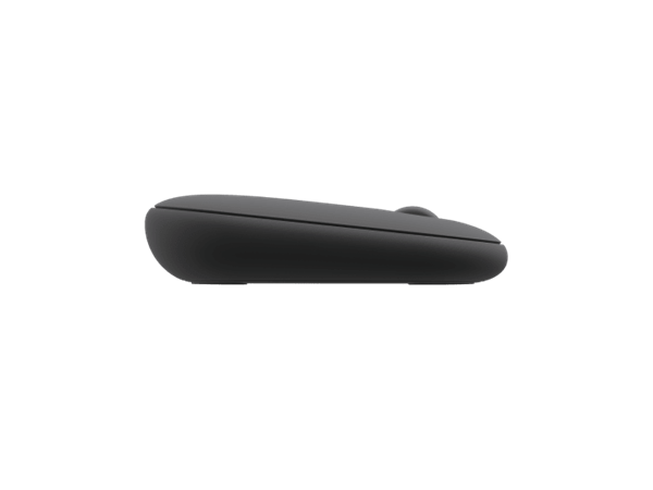 Logitech® Pebble 2 Combo - TONAL GRAPHITE - US INT"L - 2.4GHZ/BT 