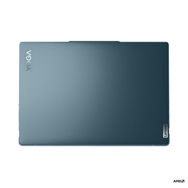 Lenovo IP Yoga Pro 7 14ARP8 Ryzen 5 7535HS 14.5" 2.5K 350N matný UMA 16GB 1TB SSD W11 modrý 3y PS 