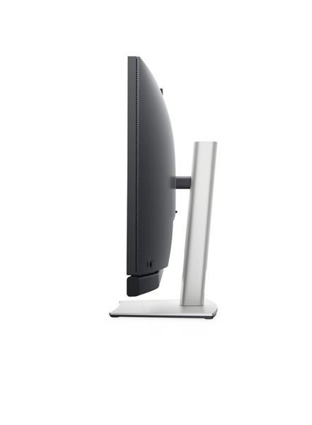 Dell 34 Curved Video Conferencing Monitor - /P3424WE/34,14"/IPS/3440x1440/60Hz/5ms/Black/3R 