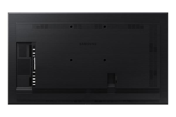 Samsung QH43C 43" 3840x2160 700cd, HDMI DP USB Wifi BT prevadzka 24/7 