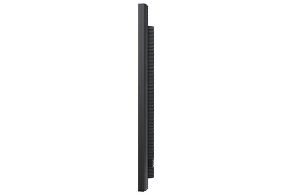 Samsung QH43C 43" 3840x2160 700cd, HDMI DP USB Wifi BT prevadzka 24/7 