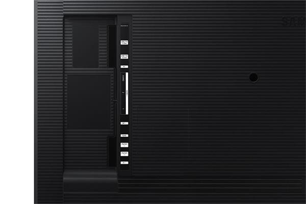 Samsung QH43C 43" 3840x2160 700cd, HDMI DP USB Wifi BT prevadzka 24/7 