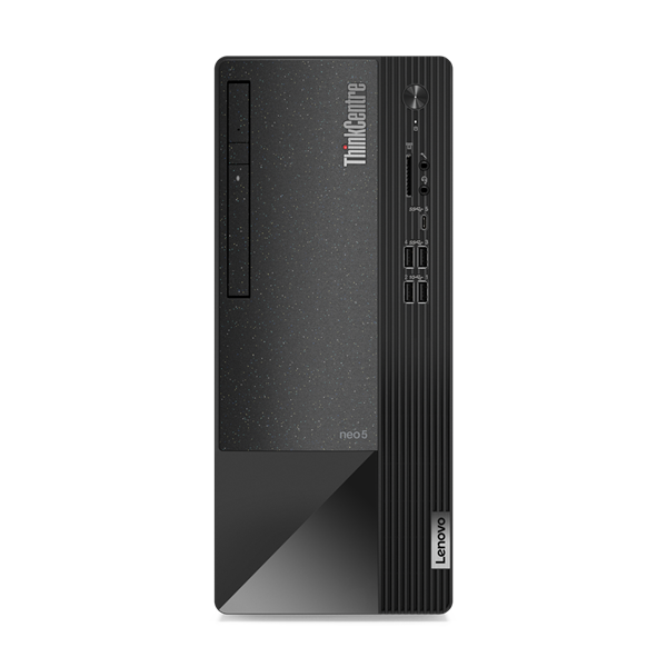 Lenovo TC Neo 50t G4 TWR, i7-13700, UMA, 16GB, SSD 512GB, W11Pro, 3y OS 