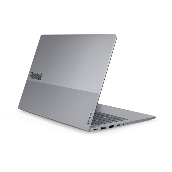 Lenovo ThinkBook 14 G6, i5-1335U, 14.0˝ 1920x1200 WUXGA, UMA, 16GB, SSD 512GB, W11H, matný, 3y OS 