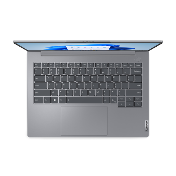 Lenovo ThinkBook 14 G6, i5-1335U, 14.0˝ 1920x1200 WUXGA, UMA, 16GB, SSD 512GB, W11H, matný, 3y OS 