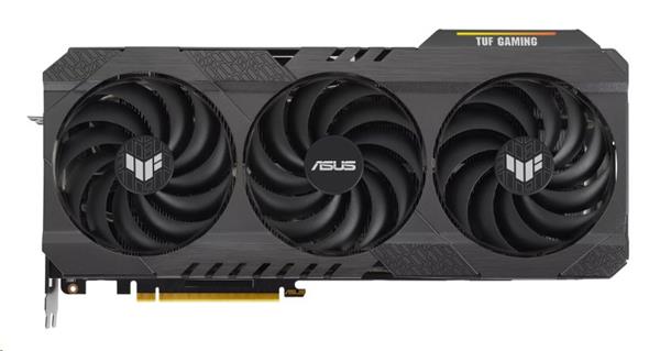 ASUS TUF RTX4090 OG GAMING 24GB/384-bit GDDR6X 2xHDMI 3xDP 