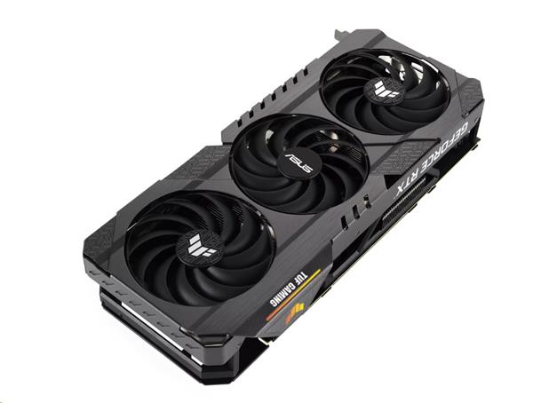 ASUS TUF RTX4090 OG GAMING 24GB/384-bit GDDR6X 2xHDMI 3xDP 