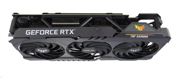 ASUS TUF RTX4090 OG GAMING 24GB/384-bit GDDR6X 2xHDMI 3xDP 