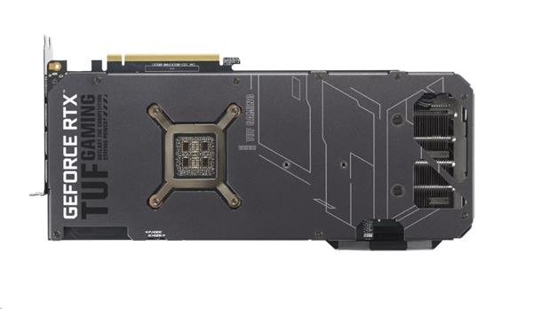 ASUS TUF RTX4090 OG GAMING 24GB/384-bit GDDR6X 2xHDMI 3xDP 